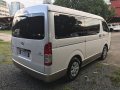 Toyota Hiace 2016 for sale -2