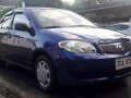 Toyota Vios MT 2005-0