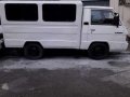 98 Mitsubishi L300 FB-0