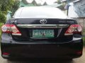 All Original Toyota Corolla Altis 1.6V For Sale-10