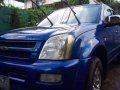 For sale!! Isuzu D-Max-1