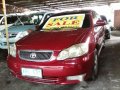 Toyota Corolla Altis 2003 for sale -4