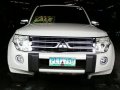 Mitsubishi Pajero 2010 for sale -3