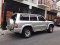 For sale Nissan Patrol 2005-2