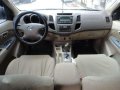 2006 Toyota Fortuner V 4x4 AT Diesel-3