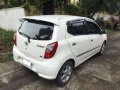 Good Running Condition 2015 Toyota Wigo 1L G AT For Sale-3