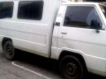 Assume balance 2017 Mitsubishi L300 Fb Manual Dual Aircon-4