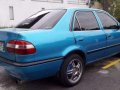 Toyota Corolla MT 1999-3