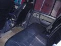 Mitsubishi Pajero 1993 MT Black For Sale -6