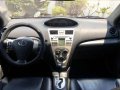 Toyota Vios 2008 1.5 G-9