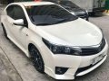 Toyota Altis 7tkms 2.0V AT 2015 for sale -0
