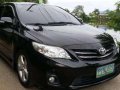 All Original Toyota Corolla Altis 1.6V For Sale-9