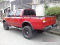 Well-kept Ford Ranger 4x2 XLT 2001 for sale-2