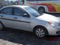 Hyundai Accent 2009 for sale -1