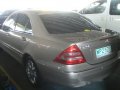 Mercedes-Benz C200 2000 for sale -5