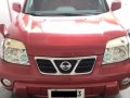 Well-maintained Nissan Xtrail 2006 AT for sale-0