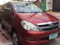 2008 Toyota Innova j diesel mt alt for sale -0