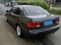 Honda Civic vti vtec 96-8