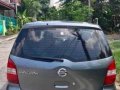 Lady Owned Nissan Grand Livina 2011 MT For Sale-3