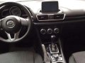 2015 Mazda 3 SkyActiv 1.5 Automatic-4