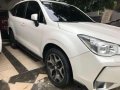 2014 Subaru forster XT 2.0 Turbo-1