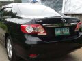 All Original Toyota Corolla Altis 1.6V For Sale-3