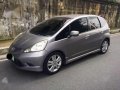 Honda Jazz 2009 AT top of the line 355k rush-1