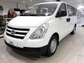 2018 Hyundai Starex TCI MT 38k All in DP ONLY for sale-1
