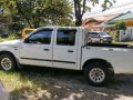 Ford Ranger diesel 2001 pick up hilux frontier-1