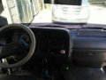 1997 Toyota Hi-ace Commuter 2L Diesel for sale -5