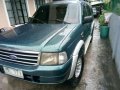 RUSH! 2004 Ford everest XLT 4x2 manual-3