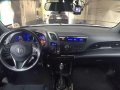 Very Well Maintained 2014 Honda Crz For Sale-5