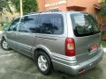 Chevrolet Venture 2002 Very Fresh-3