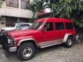 Nissan patrol safari diesel 4x4 local for sale -0