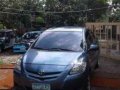 Fresh In And Out Toyota Vios E 1.3 For Sale-1