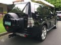 All Options 2011 Mitsubishi Pajero GLS For Sale-2