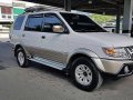 Isuzu Crosswind 2010 for sale -0