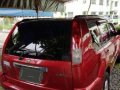 Nissan X-Trail 250X 2004 AT Red For Sale -1