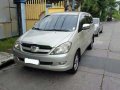 Toyota Innova G 2008-0