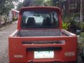 Suzuki Multicab 4x4 good as new for sale -2