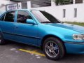 Toyota Corolla MT 1999-6