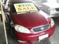 Toyota Corolla Altis 2003 for sale -0