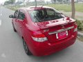 All Original 2014 Mitsubishi Mirage G4 GLX AT For Sale-3