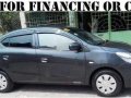 uber grab Mirage 2015 Matic-1