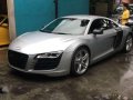Audi R8 9tkm only-2