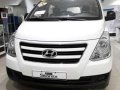 2018 Hyundai Starex TCI MT 38k All in DP ONLY for sale-0