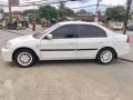 Honda Civic vti 2002 manual all power rush sale-2