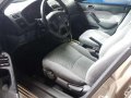 2001 Honda Civic vtis AT Dimension-6
