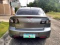 Mazda 3 top of the line 2004 for sale -2