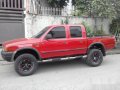 Well-kept Ford Ranger 4x2 XLT 2001 for sale-1